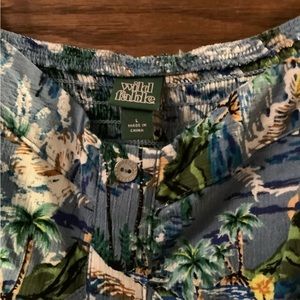 Summer dress - worn twice